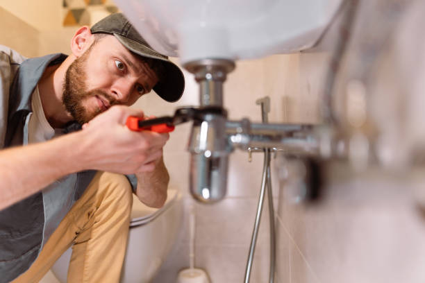 Best Drain Cleaning & Maintenance in Holden, MO